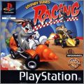 Looney Tunes Racing