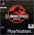 Le Monde Perdu - Jurassic Park (The Lost World ...)