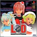 L&D - Love & Destroy