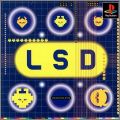 LSD - Dream Emulator