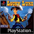 Lucky Luke