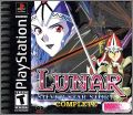 Lunar 1 - Silver Star Story - Complete