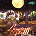 Lunatic Dawn 3 (III)