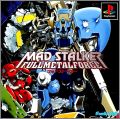 Mad Stalker - Full Metal Force