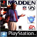 Madden NFL  98