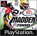 Madden NFL 2000