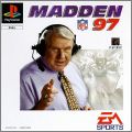 Madden NFL  97
