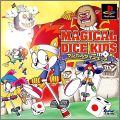 Magical Dice Kids