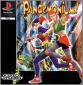 Pandemonium 1 (Magical Hoppers)