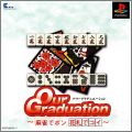 Mahjong de Pon ! Hanafuda de Koi ! Our Graduation