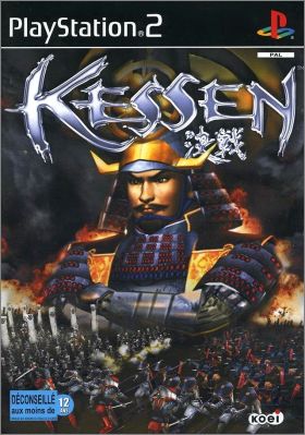 Kessen 1