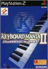 KeyboardMania 2 (II) - 2nd Mix & 3rd Mix