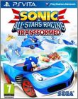 Sonic & All-Stars Racing - Transformed