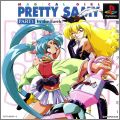 Magical Girl - Pretty Sammy Part 1 - In The Earth