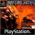 Martian Gothic - Unification