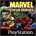 Marvel Super Heroes