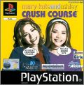 Mary-Kate and Ashley - Crush Course