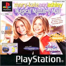 Mary-Kate and Ashley - Magical Mystery Mall
