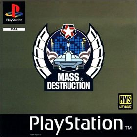 Mass Destruction