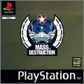 Mass Destruction