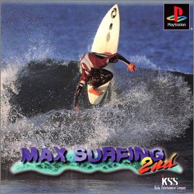 Max Surfing 2nd (2, II)