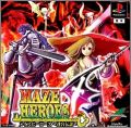 Maze Heroes - Meikyuu Densetsu