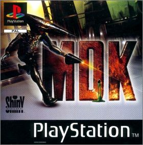MDK