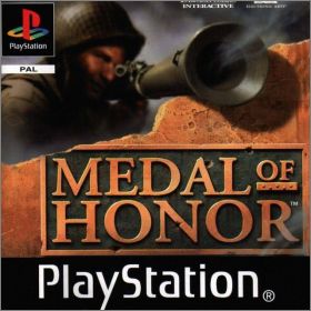 Medal of Honor