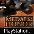 Medal of Honor