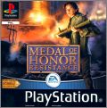 Medal of Honor - Resistance (Medal of Honor - Underground)