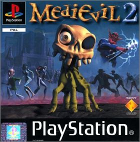 Medievil 2 (II)