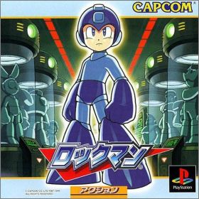 RockMan 1
