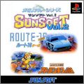 Memorial * Series - Sunsoft Vol. 2 (II) - Route-16 Turbo +..