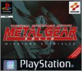 Metal Gear Solid - Missions Speciales (Special Missions, VR)