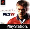 Michael Owen's World League Soccer WLS 99