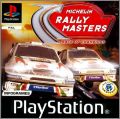 Michelin Rally Masters - Race of Champions