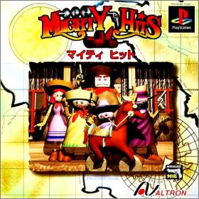 Mighty Hits