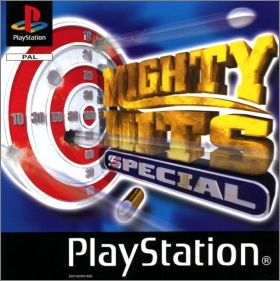 Mighty Hits - Special