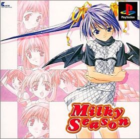 Milky Season