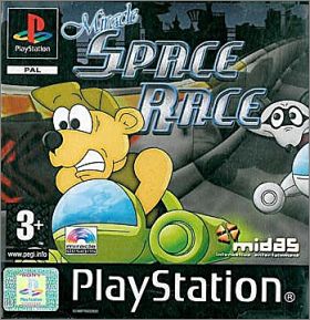 Miracle Space Race