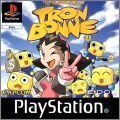 The Misadventures of Tron Bonne (Tron ni Kobun - RockMan...)
