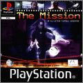 The Mission - An All-Action Football Adventure