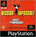 Mission: Impossible - Expect the Impossible