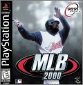 MLB 2000