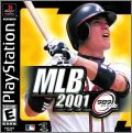 MLB 2001
