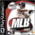 MLB 2002