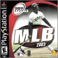 MLB 2003