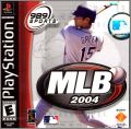 MLB 2004