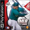 MLB 2005