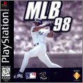 MLB  98